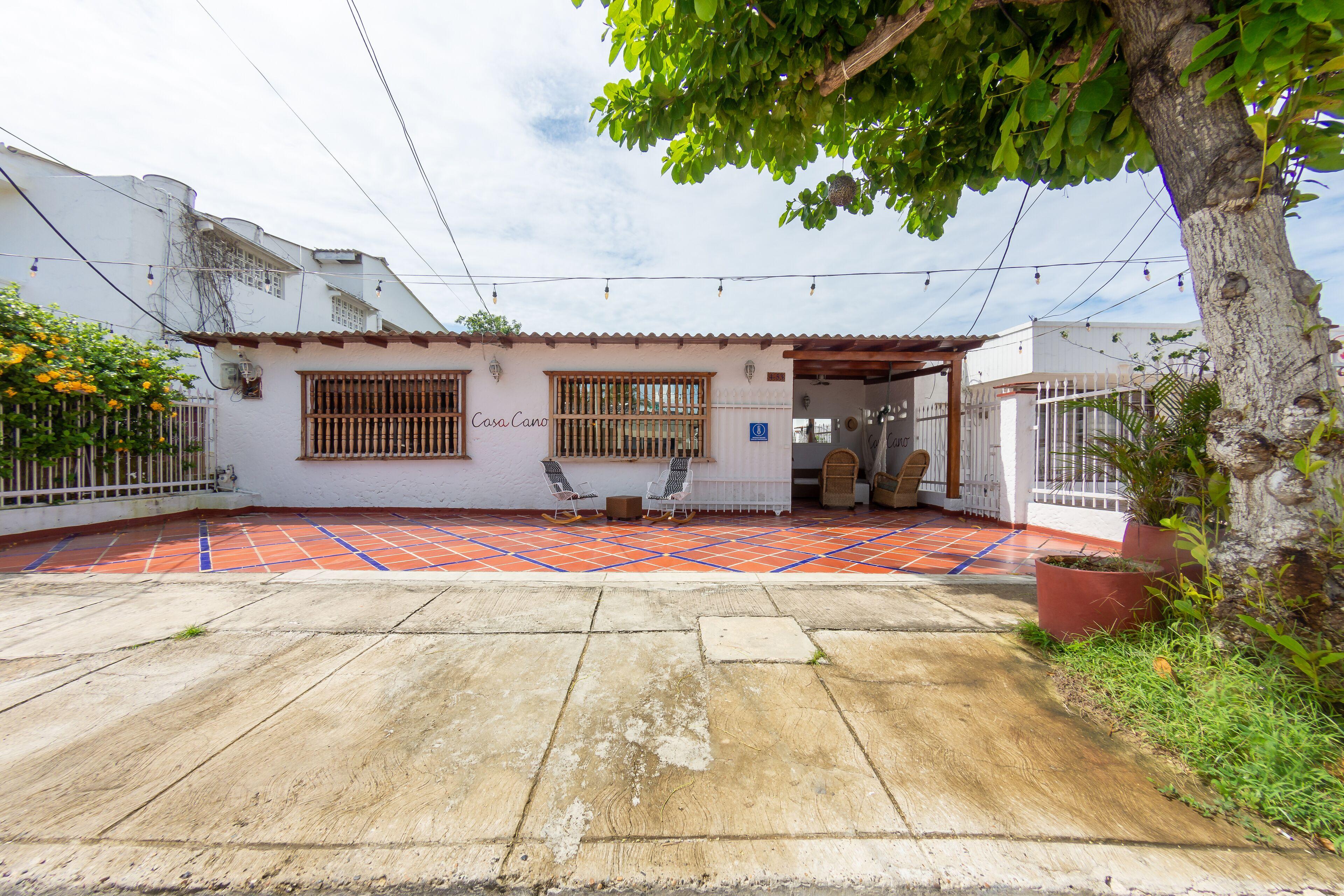 Hotel Ayenda Casa Cano 1805, Cartagena